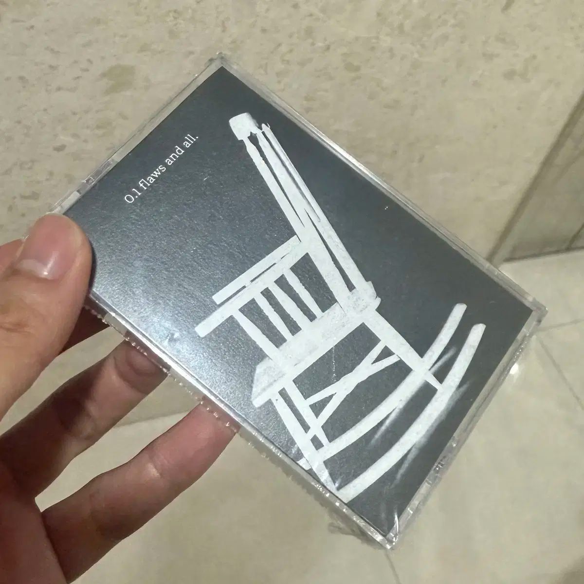 ウェーブツアー テープ