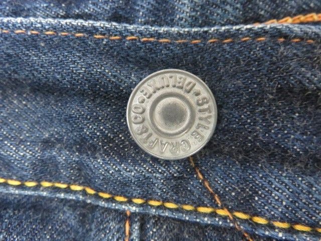 ﾃﾞﾆﾑﾊﾟﾝﾂ ﾌﾞﾙｰ系