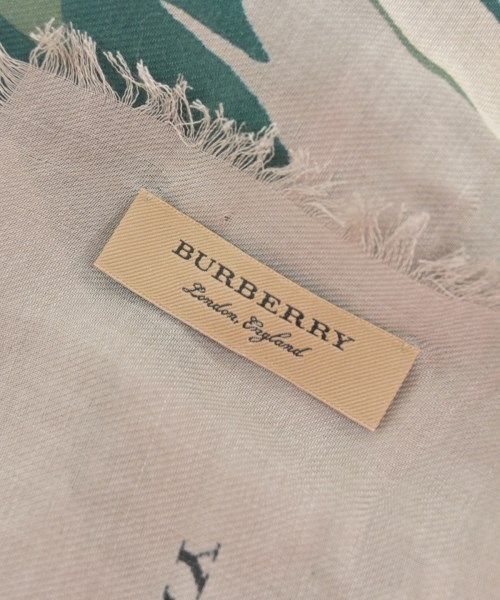 BURBERRY