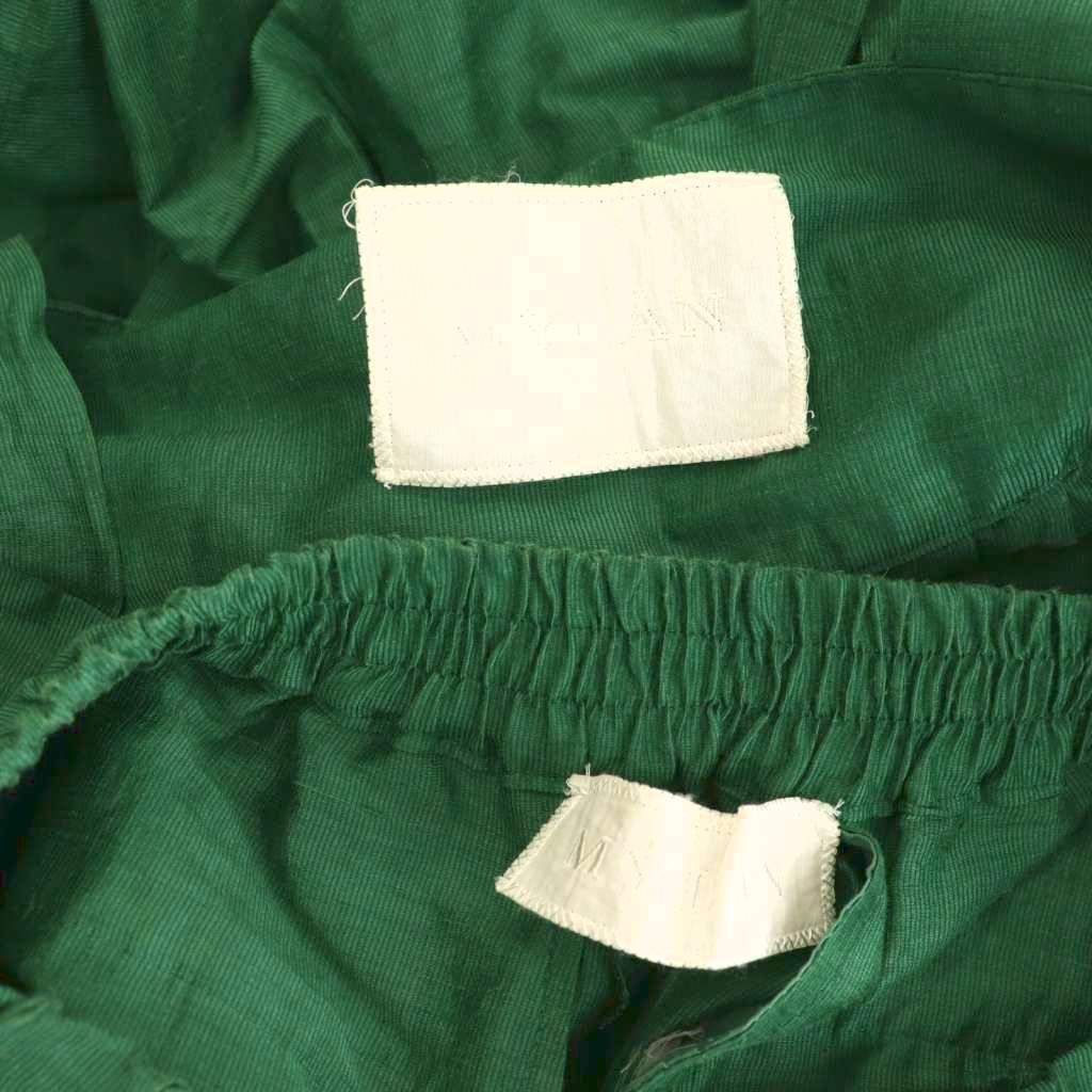 Ribbon Blouse×Shine