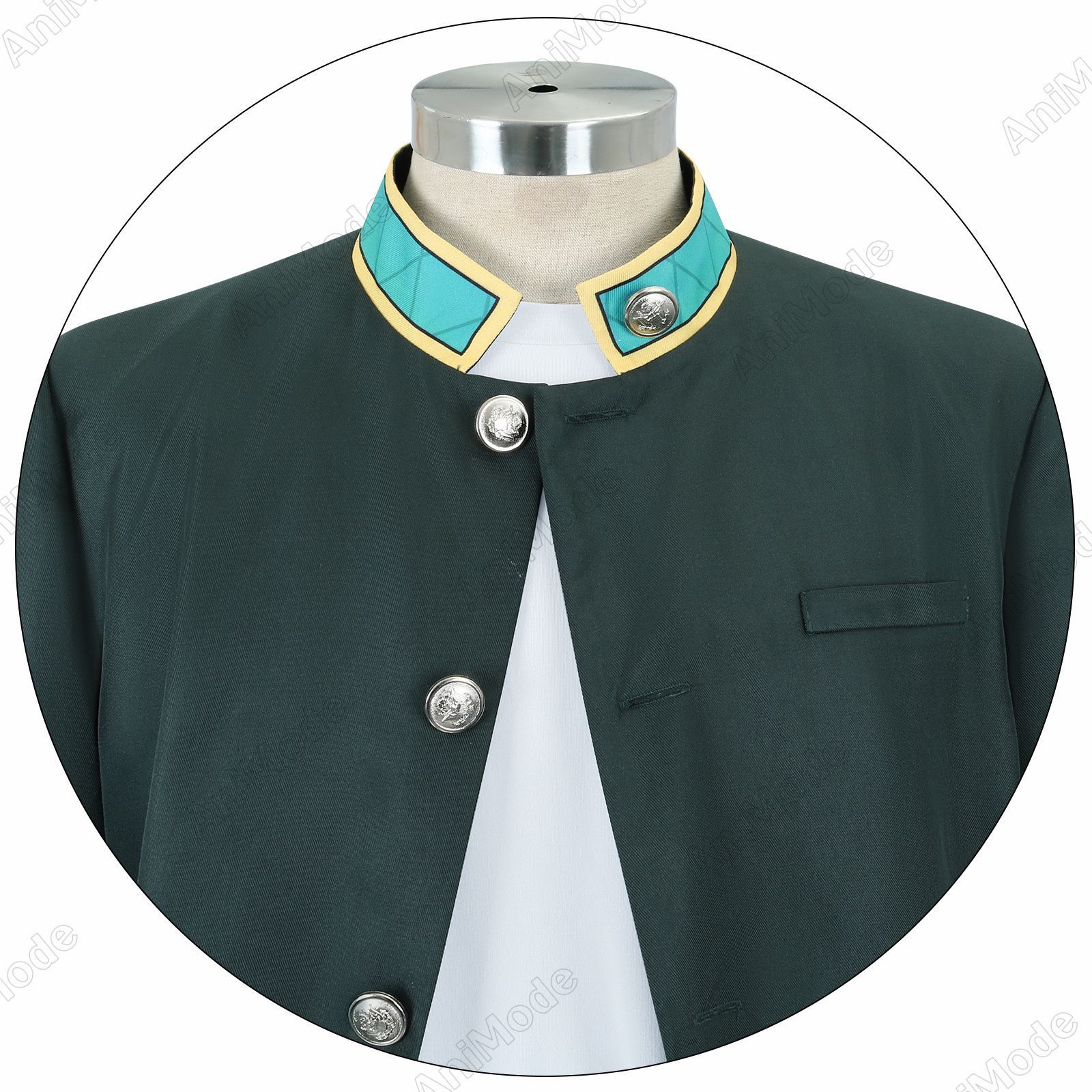 WIND BREAKER（ウィンドブレイカー） コスプレ 梅宮一/うめみや