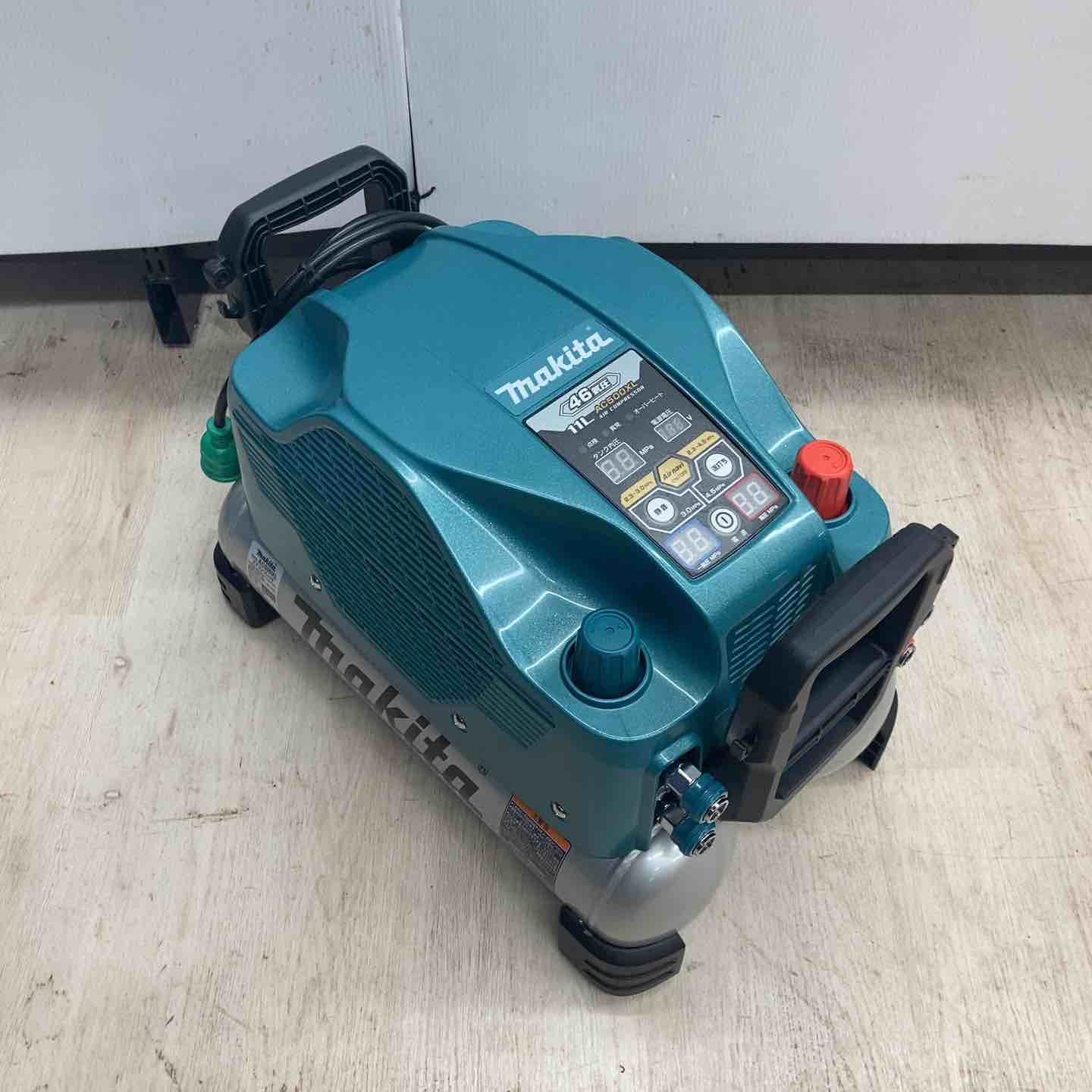 マキタ makita エアコンプレッサー AC500XL 川越店