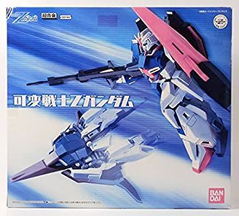 【中古】(未使用･未開封品)可変戦士 Zガンダム