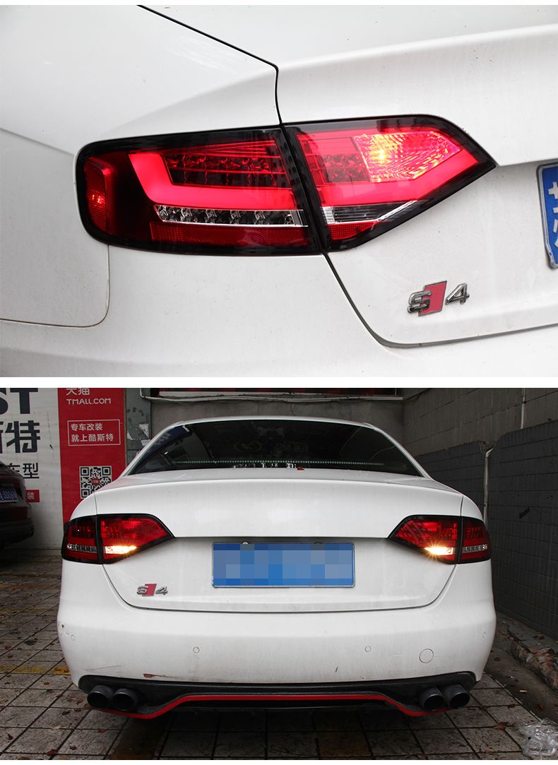 光導型ブレーキランプ