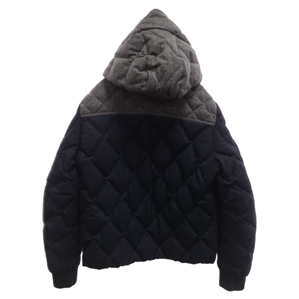 66センチ身幅MONCLER モンクレール LABASTIDE GIUBBOTTO