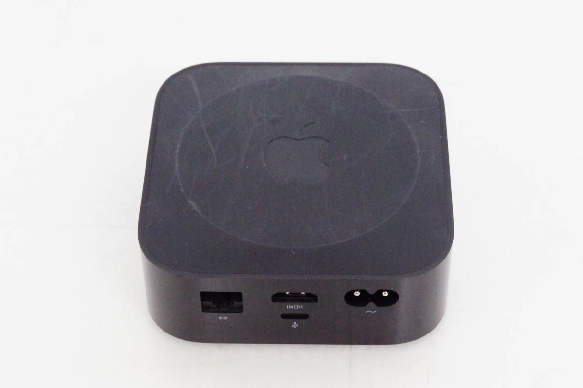 Apple TV 第4世代 32gb（中古】Apple AppleTV MGY52J/A 第4世代