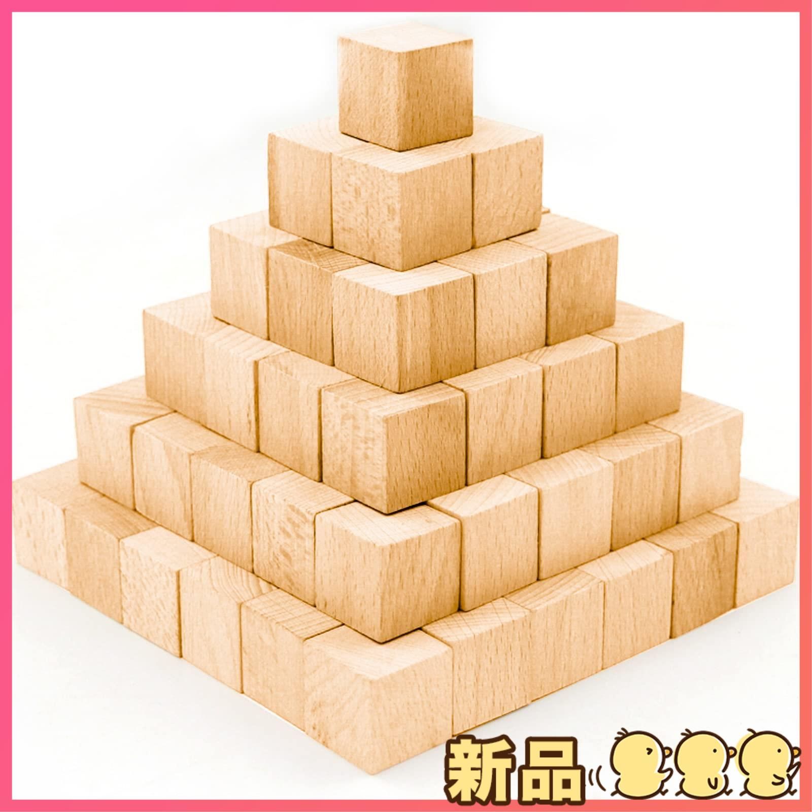 蝦江SRL NEIGHBORHOOD ウッドキューブ ☆新品☆Enkrio ウッド キューブ 立方体 積み木 木製 ブロック