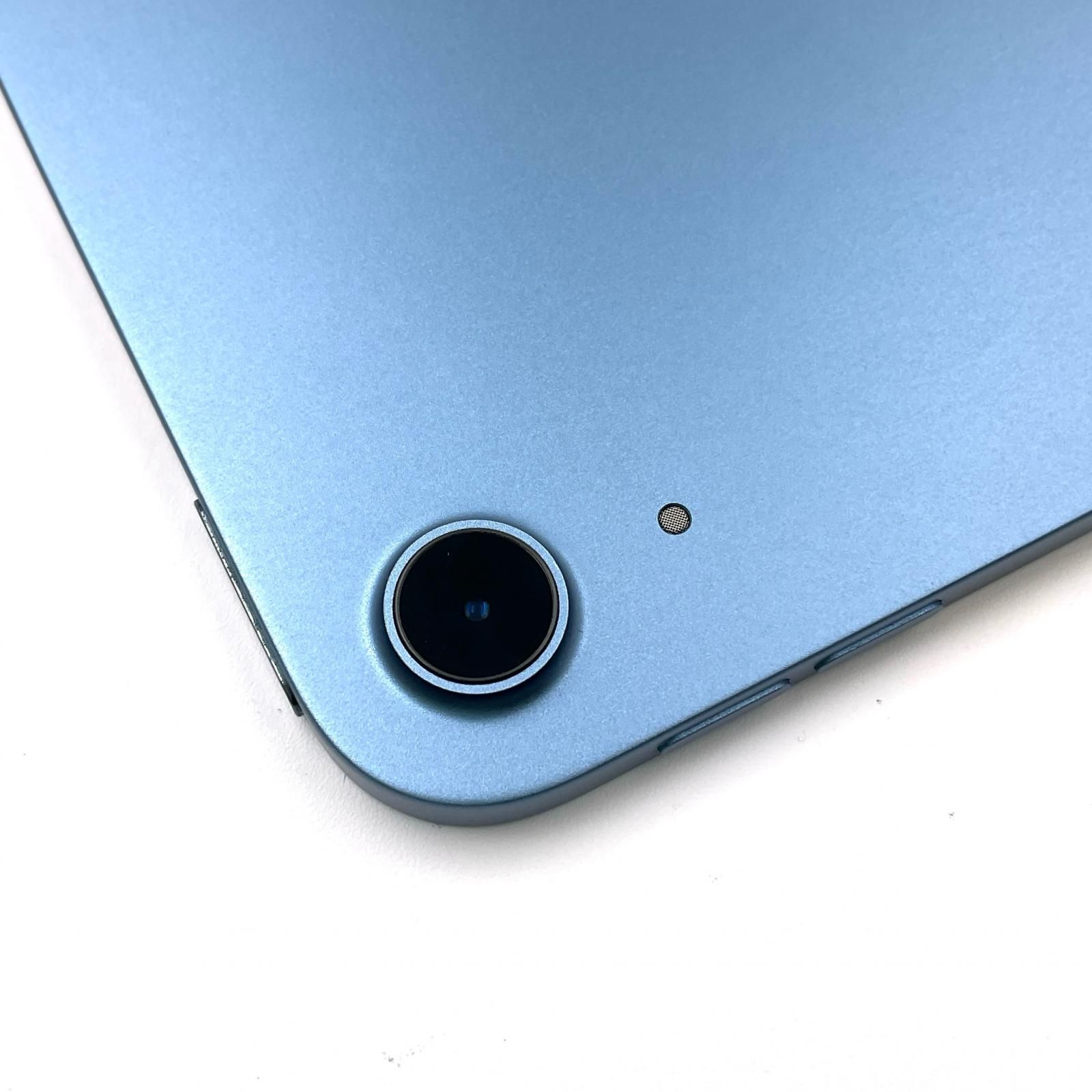 iPad Air 第5世代 10.9 256GBブルー+ Pencil 第1世代 iPad Air（第