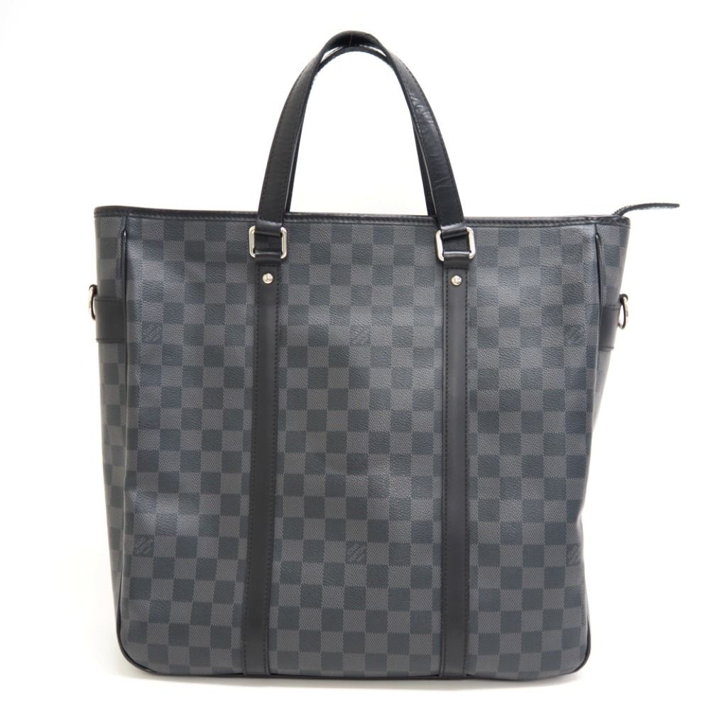 LOUIS VUITTON/ルイヴィトン ビトン N51192 タダオ ハンドバッグ