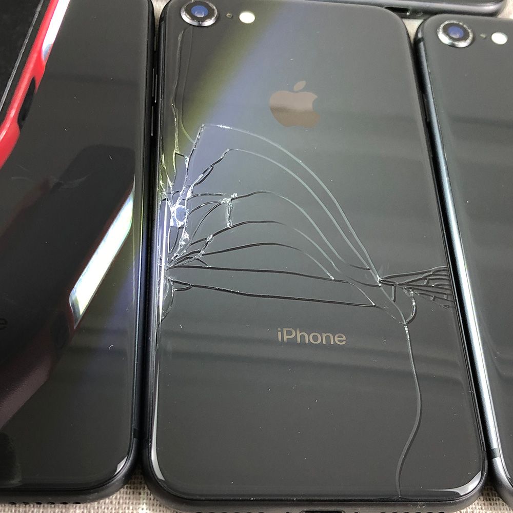 128GB iPhone SIMロック解除済 128Gb Mini 0 ジャンク品」国内版SIM