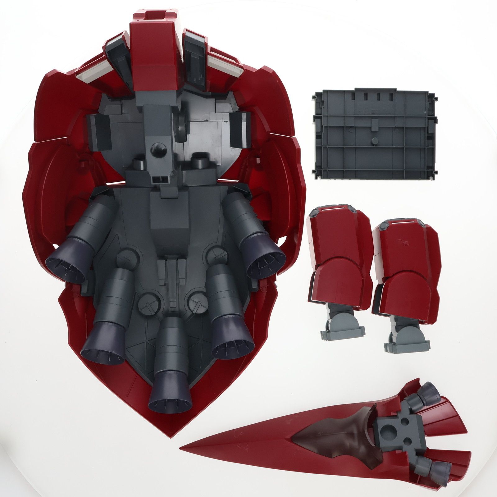 HGUC 1/144 NZ-999 ネオ・ジオング 機動戦士ガンダムUC