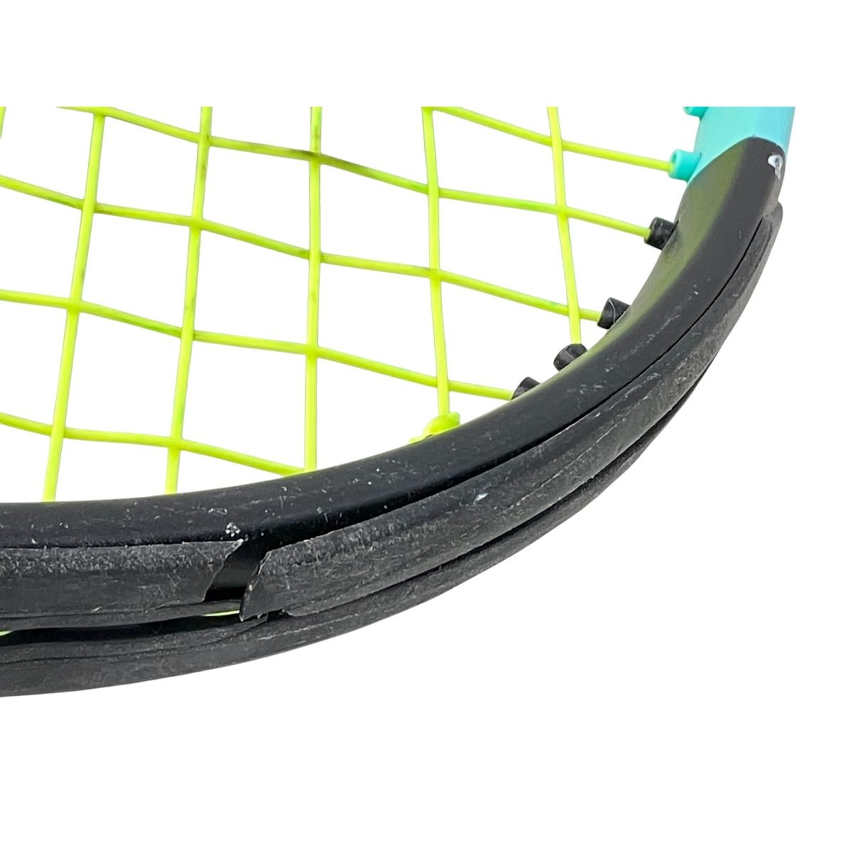 HEAD ヘッド BOOM MP 600 2024 テニスラケット 硬式 スポーツ用品 中古