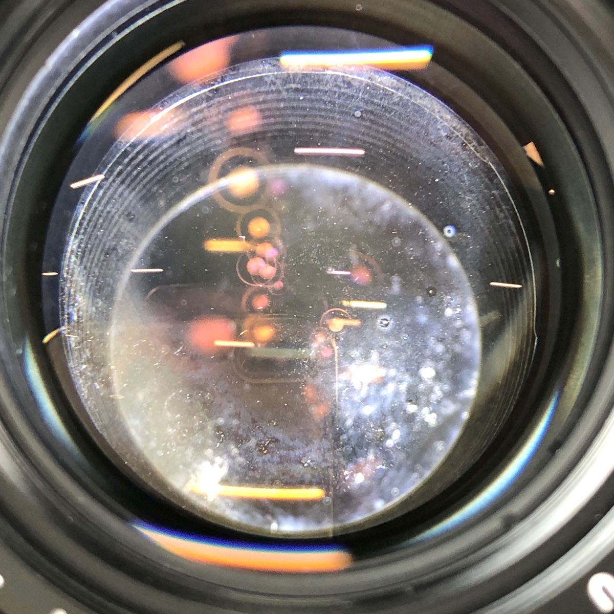 ライカ LEICA SUMMICRON-R 90mm F2 ズミクロン 2CAM 一眼カメラ用  