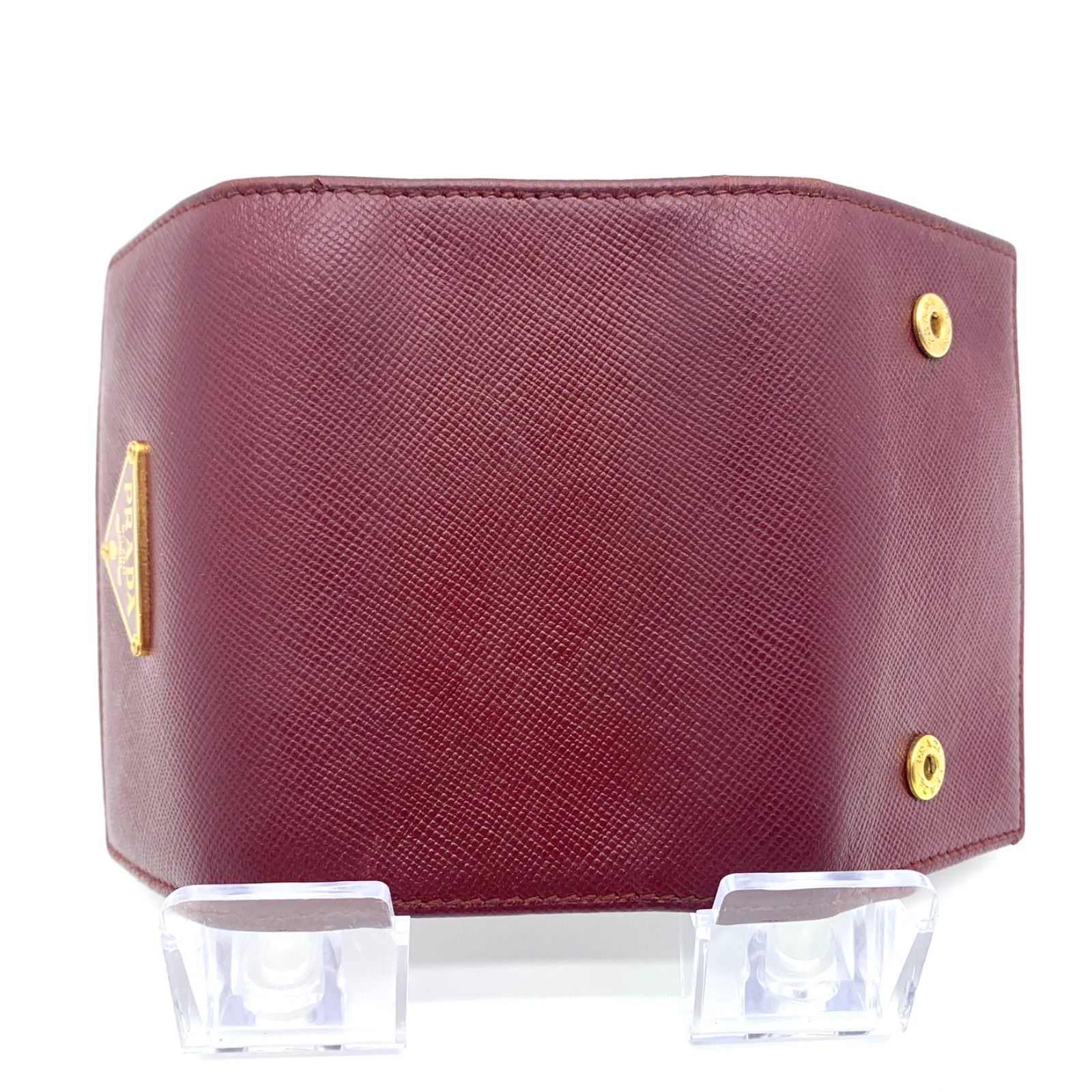 楽天市場】プラダ PRADA キーケース レディース メンズ