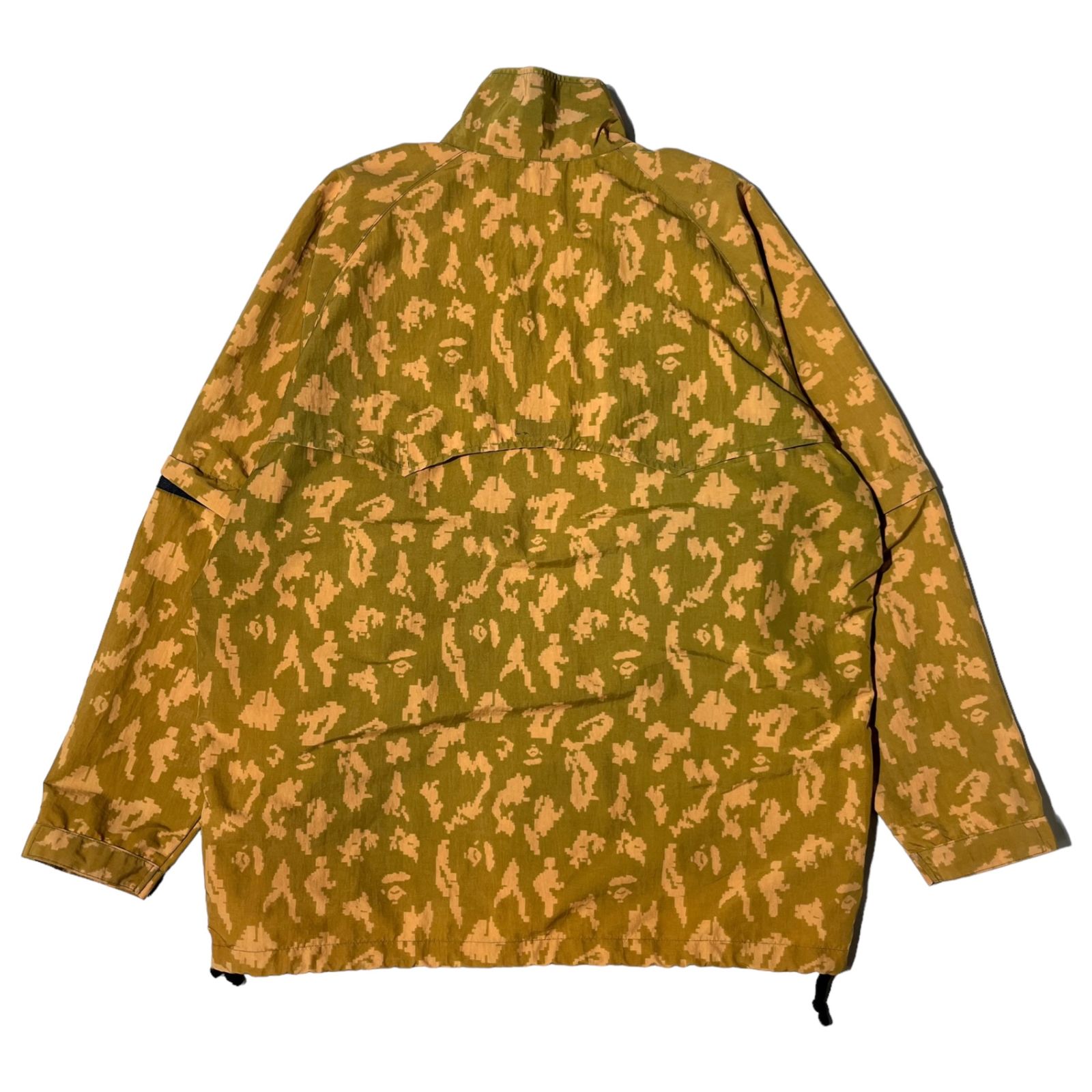 A BATHING APE(アベイシングエイプ) 00's 2WAY digital camo