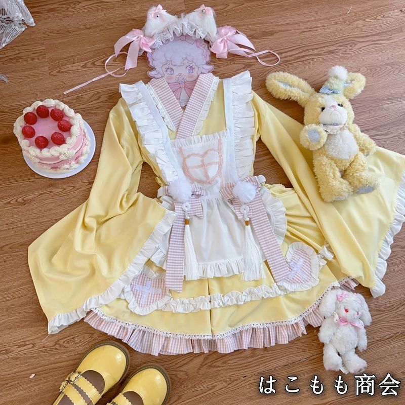 コスプレ