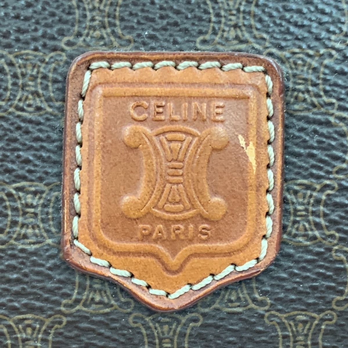 セカンドバッグ M92