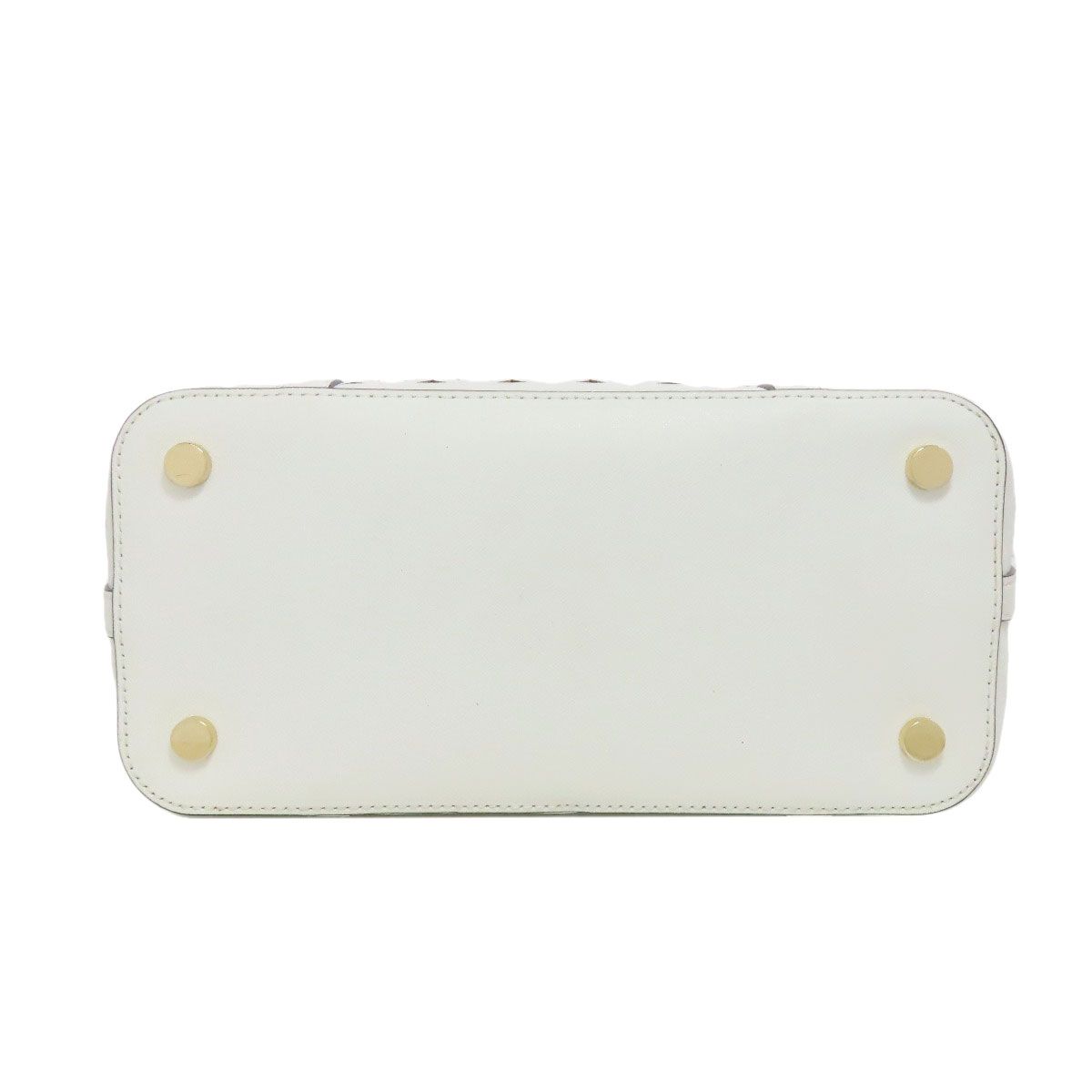 パンチング トートバッグ