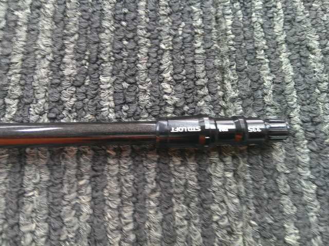 中古】 グラファイトデザイン <BR>Tour AD CQ-5（S