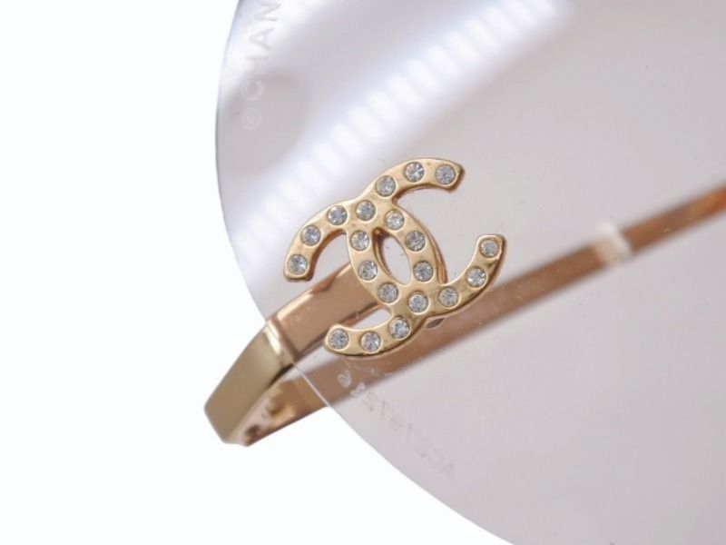 付属品付き✨️CHANEL サングラス リムレス 4108-B 極美品 CHANEL シャネル リムレス ココマーク サングラス メガネ