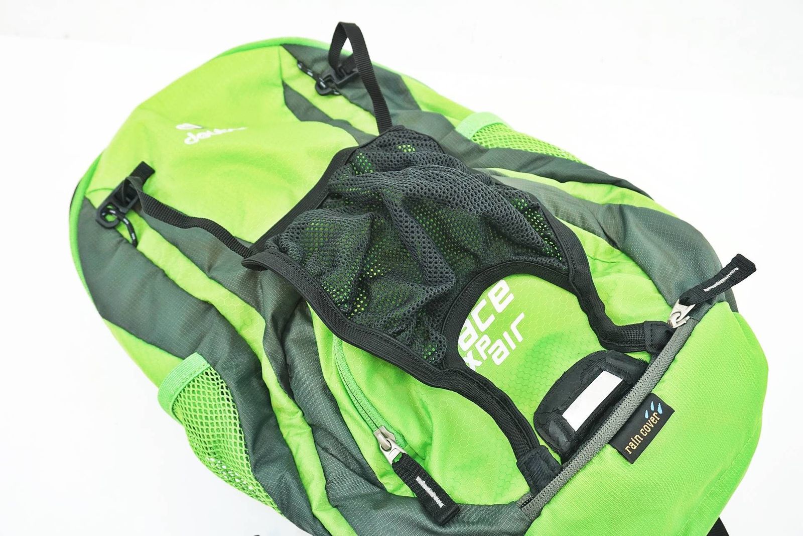 DEUTER 「ドイター」 RACE EXP AIR バックパック / バイチャリ有明店