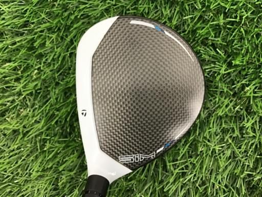 中古】 テーラーメイド SIM 3W フェアウェイウッド FW TENSEI