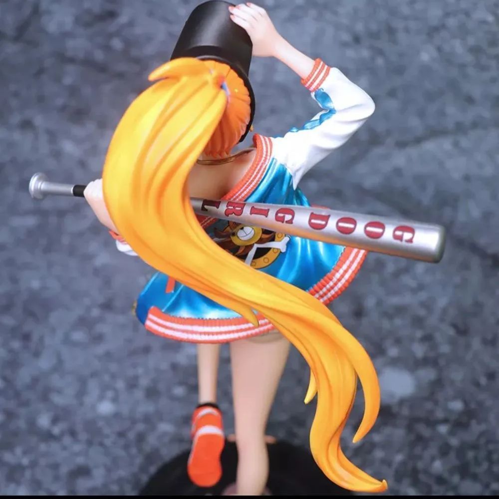 ワンピース ナミ フィギュア 海外限定 Www Deltagene Hu