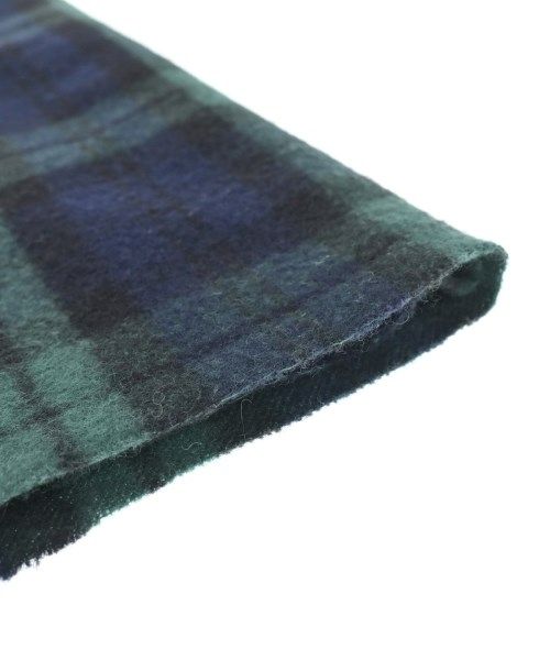 マフラー メンズ