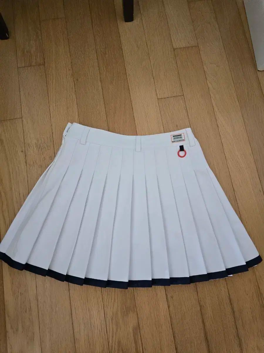ホーンガーメント