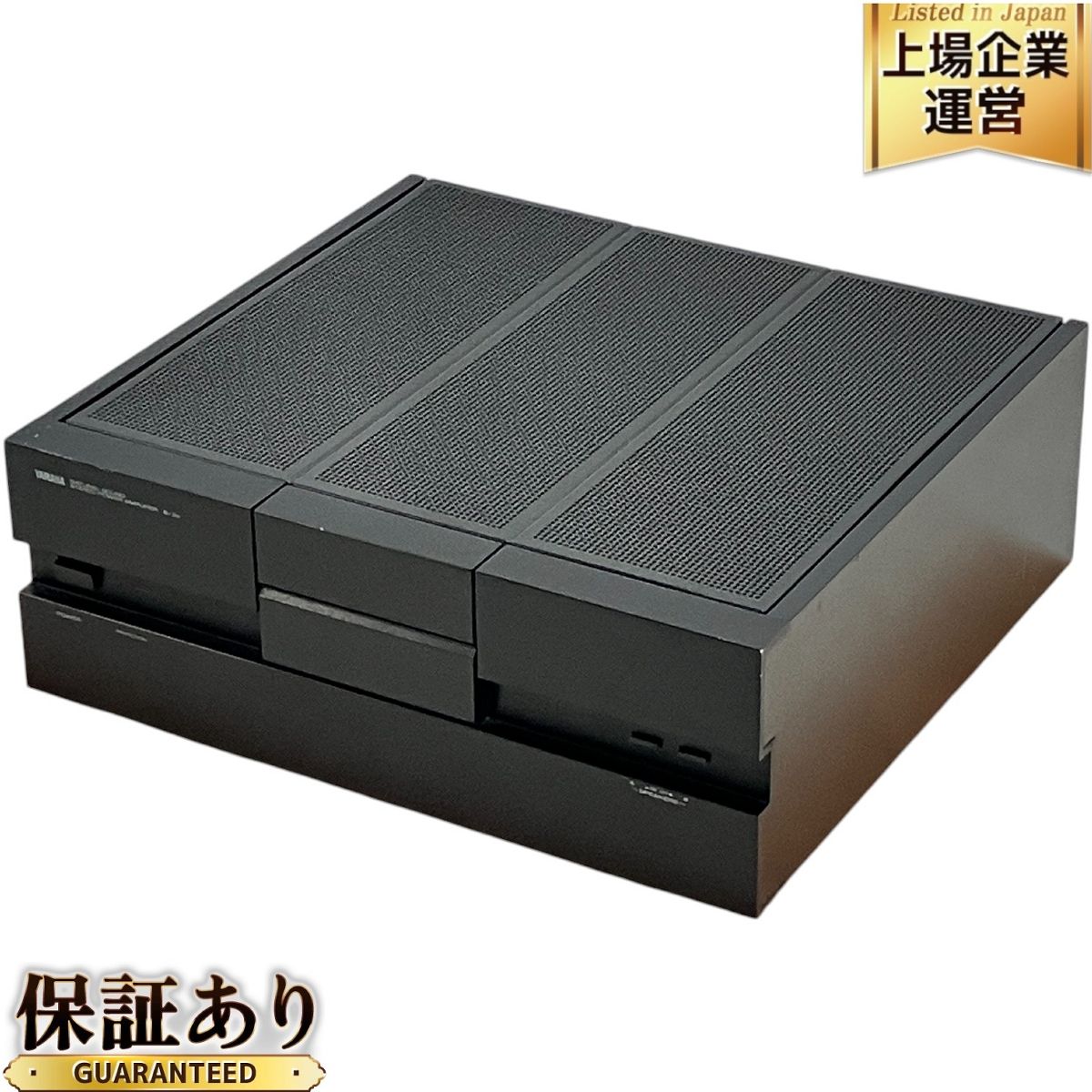 PIONEER パイオニア SM-1500Ⅱ パワーアンプ プリアンプセット PIONEER パイオニア SM-1500Ⅱ パワーアンプ プリアンプセット