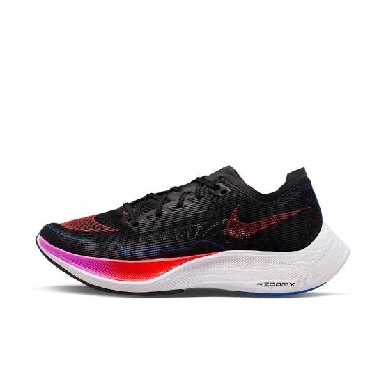 NIKE ヴェイパーフライ2 WMNS 未使用 ナイキ ZOOM X VAPOR FLY NEXT % 2 レディース 箱根駅伝 厚底 カーボン  世界記録 オリンピック - メルカリ