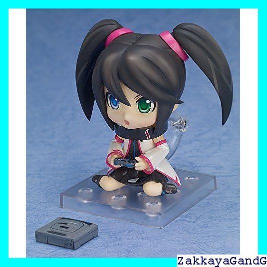 ねんどろいど Hi☆sCoool! セハガール セガサターン ノンスケール ABS&amp;PVC製 塗装済み可動フィギュア w17b8b5 51pSs8L5utL._UF894,1000_QL80_.jpg