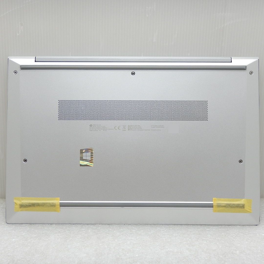 HP EliteBook 830 G8 第11世代 i7 32GB SSD512GB 13.3インチ
