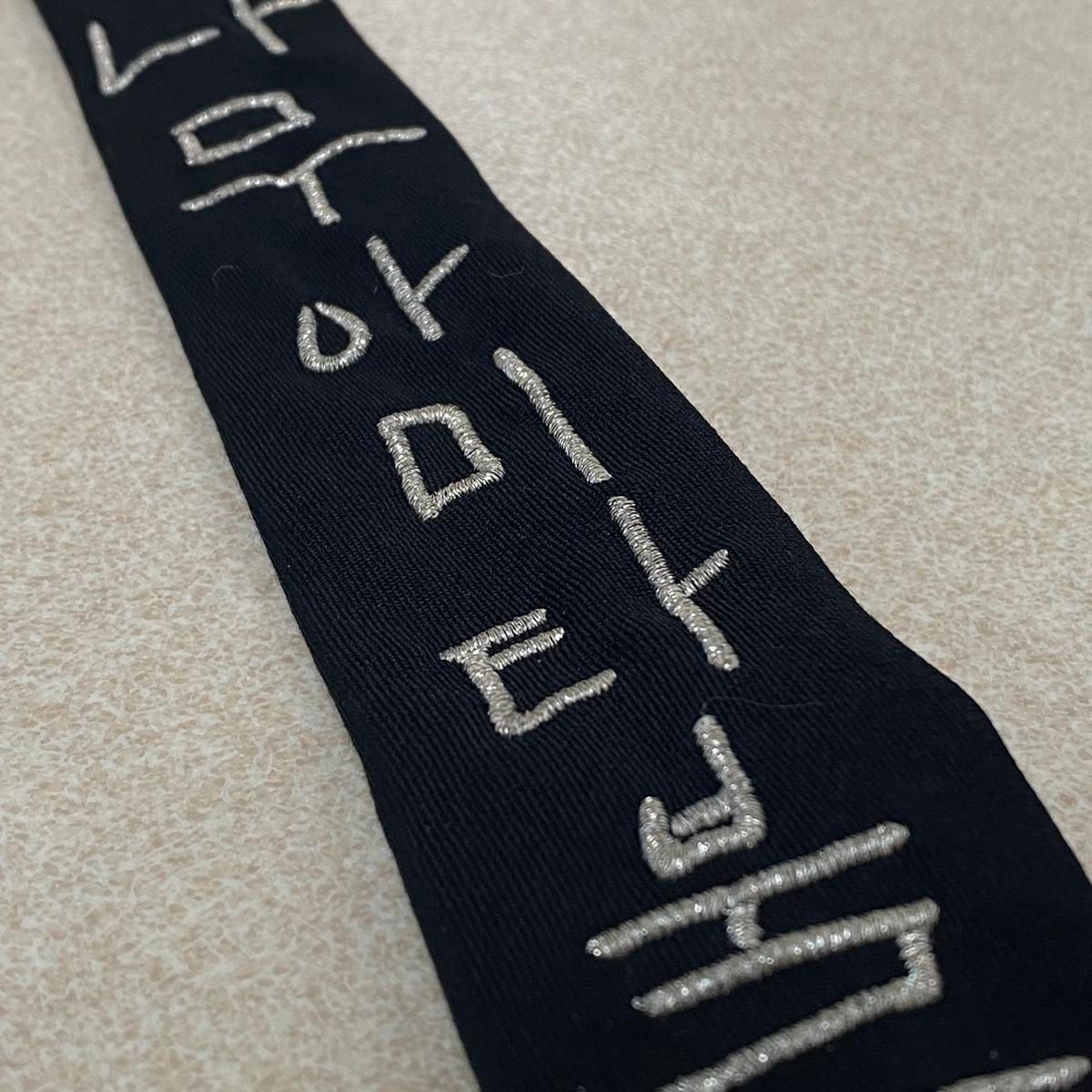 Bunjang商品韓国直送】YOHJI YAMAMOTO(ヨウジヤマモト) ポアオム 18SS  