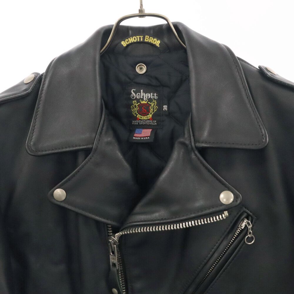 SCHOTT (ショット) 現行品復刻 7007 613US VINTAGE ONESTAR