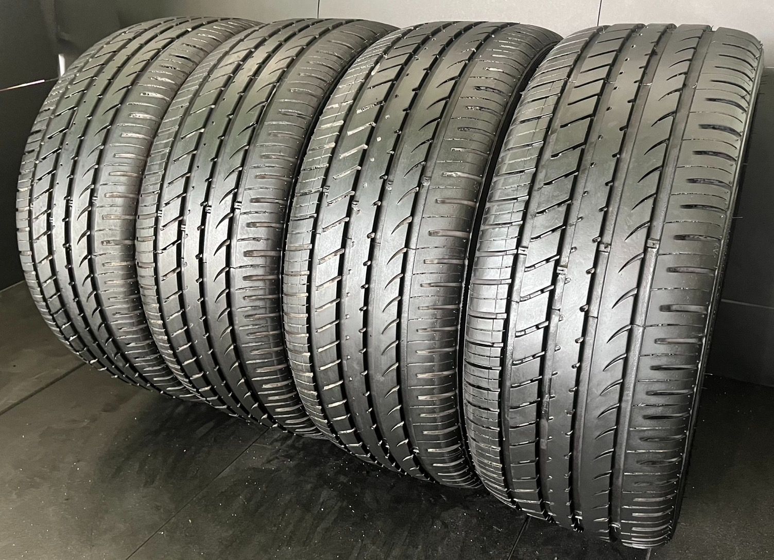 225/40 R18、ZEETEX HP6000 ECO、 2024年 ZEETEX HP6000 ECO 225/40R18.Z 92Y XL - オートウェイ