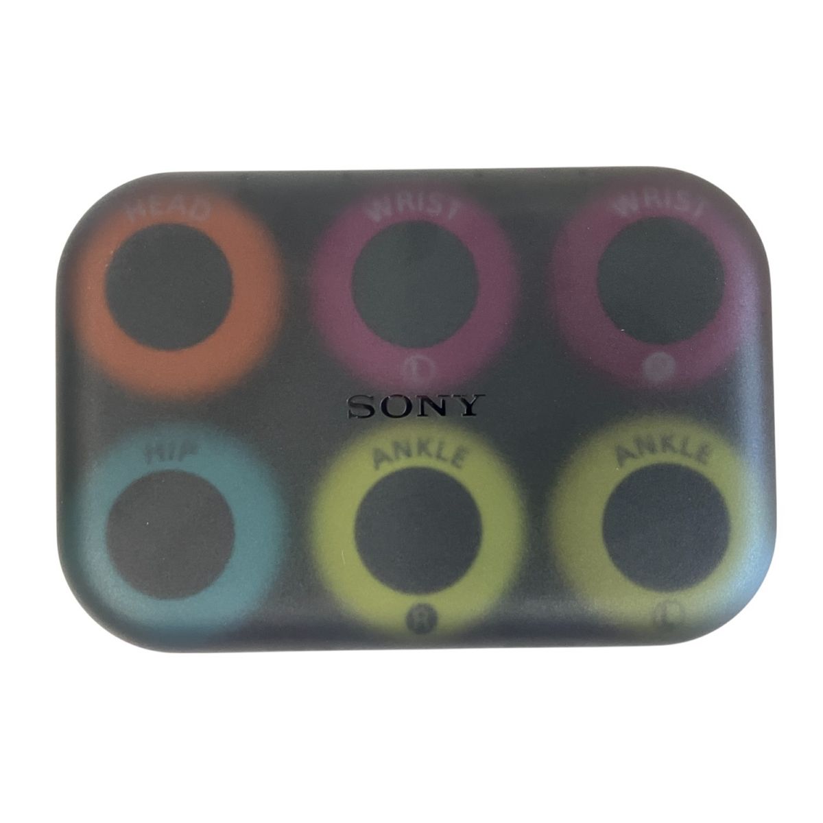 SONY ソニー モバイルモーションキャプチャー mocopi モコピ QM