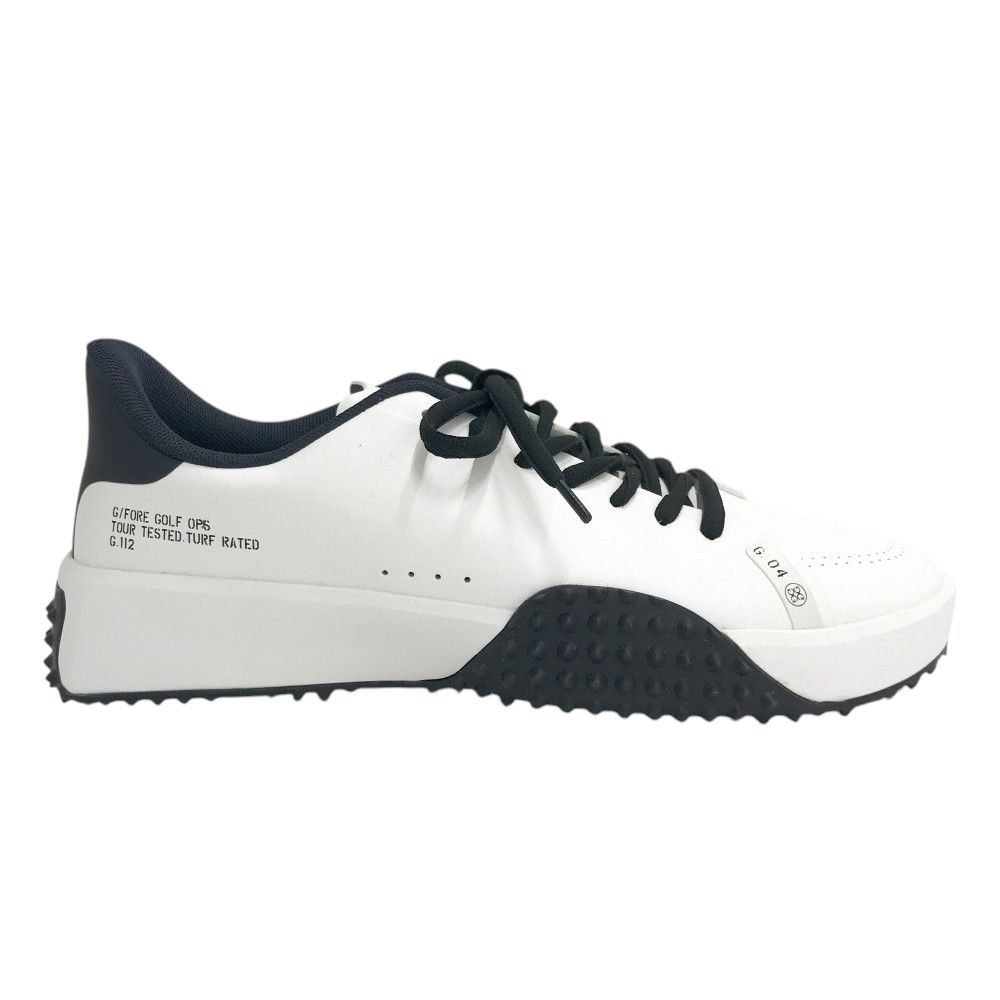 ecco メンズ ゴルフシューズ サイズ39 24.5cm エコー ゴルフ ECCO GOLF