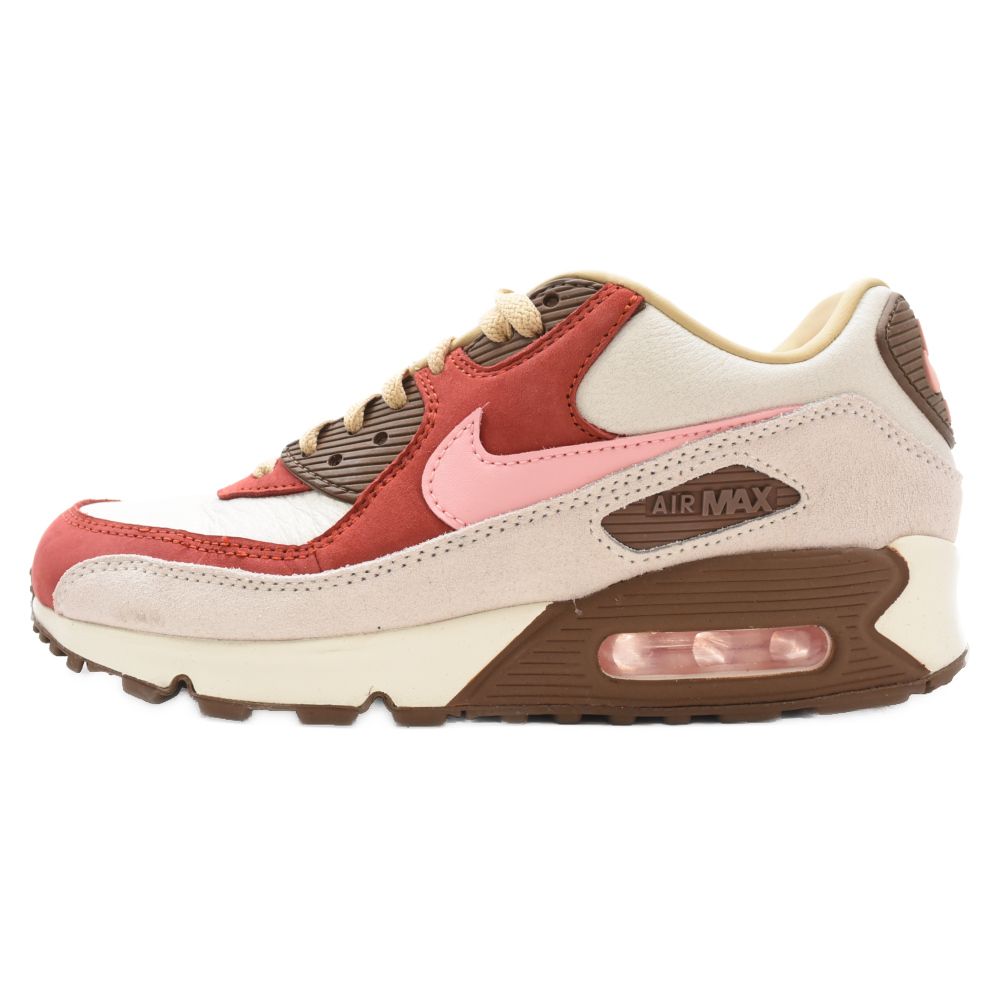 NIKE (ナイキ) AIR MAX90 NGR BACON エアマックス90ベーコン ローカットスニーカー マルチ US7/25cm  CU1816-100 - メルカリ