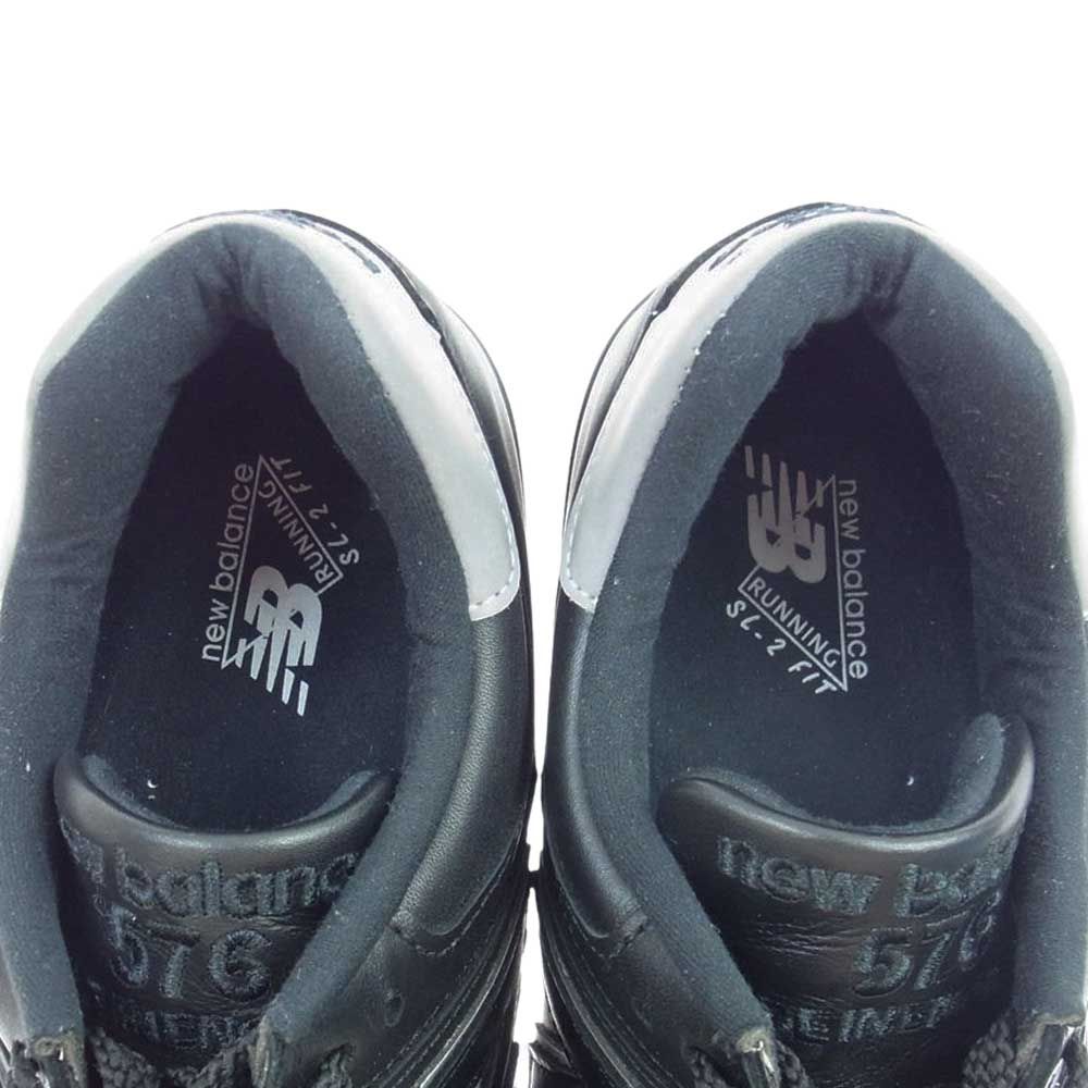 NEW BALANCE ニューバランス スニーカー M576KKL MADE IN ENGLAND 英国