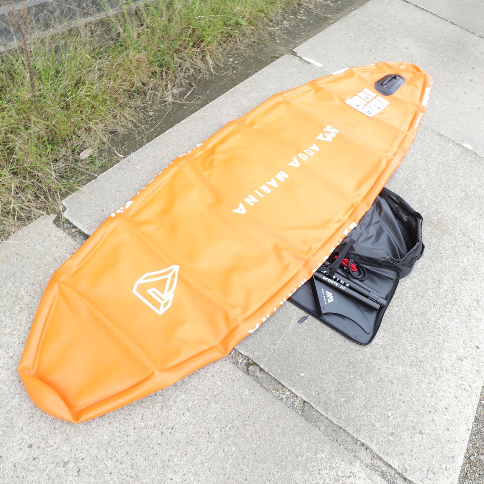 MARINA スタンドアップパドルボード