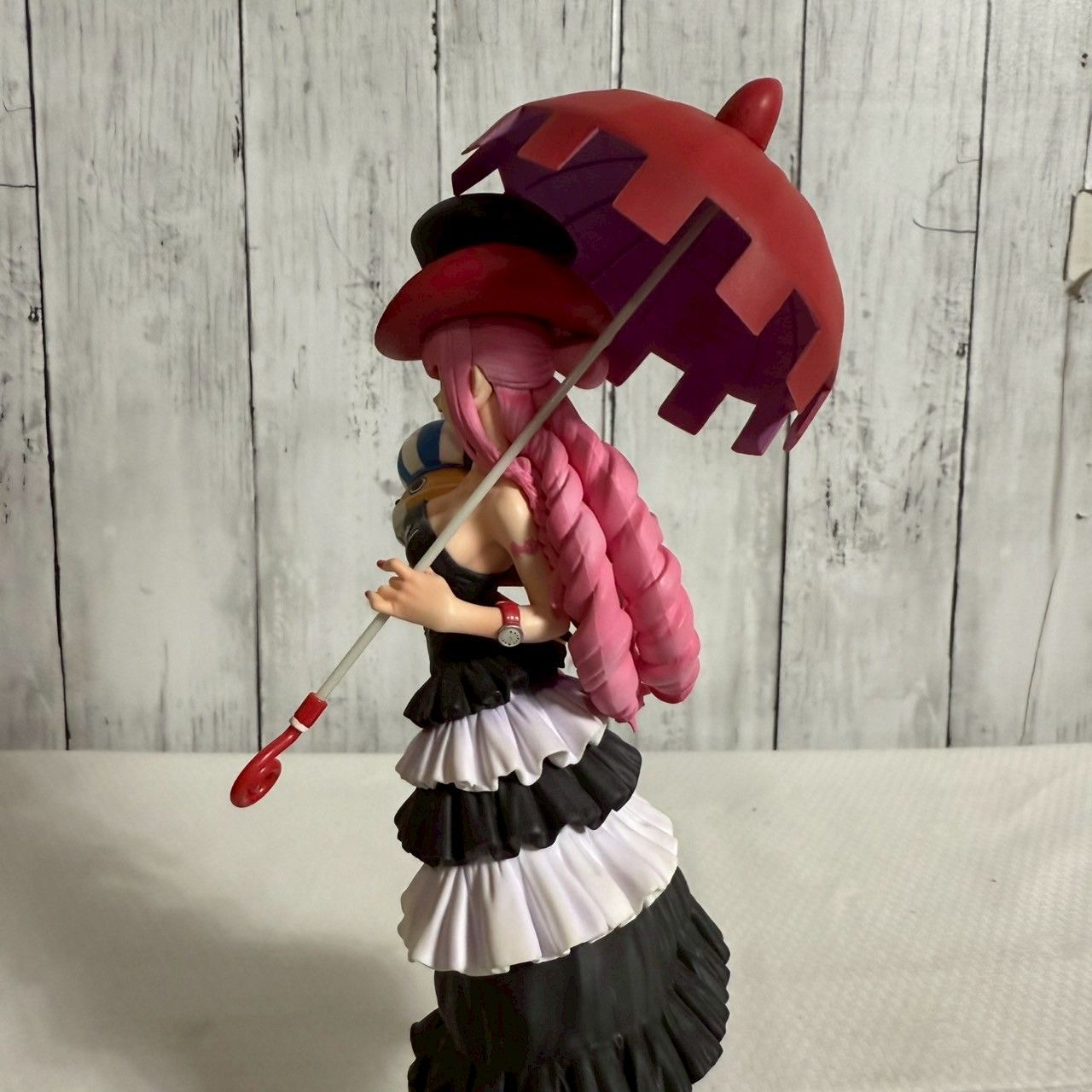 値下げ交渉歓迎] [フィギュア] [ONE PIECE ペローナ] [非スケール 
