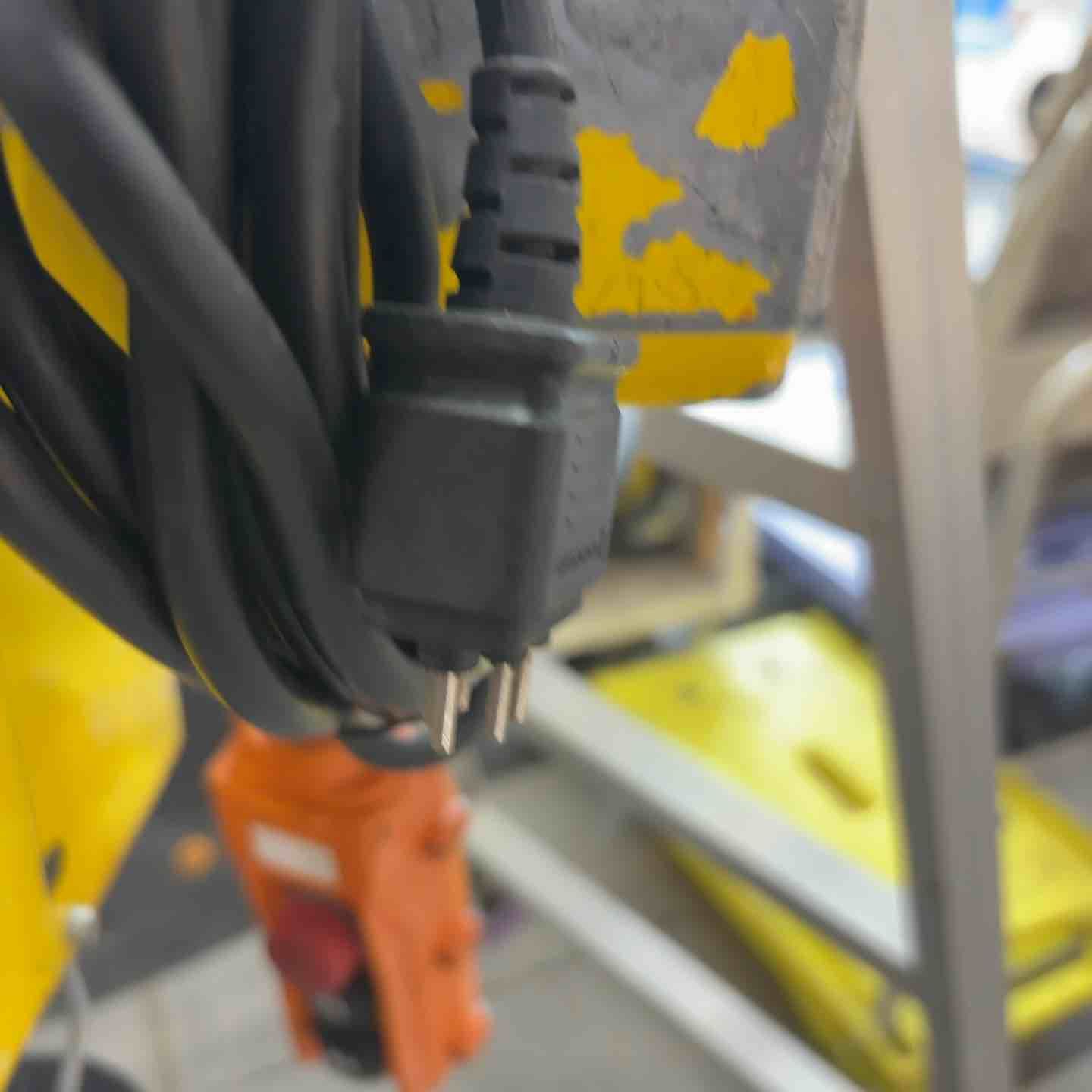 トーヨーコーケン ウインチ