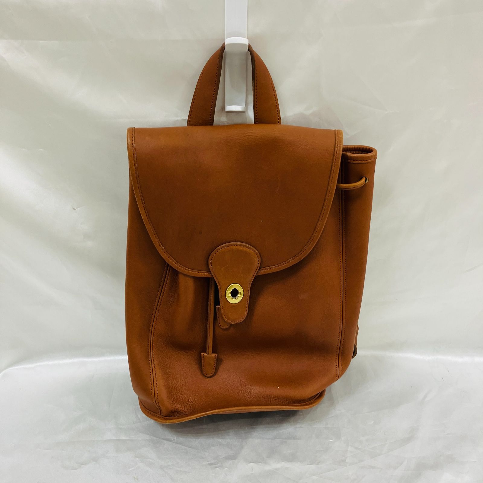 A【ヴィンテージ】OLD COACH オールドコーチ 0472-332 リュック 
