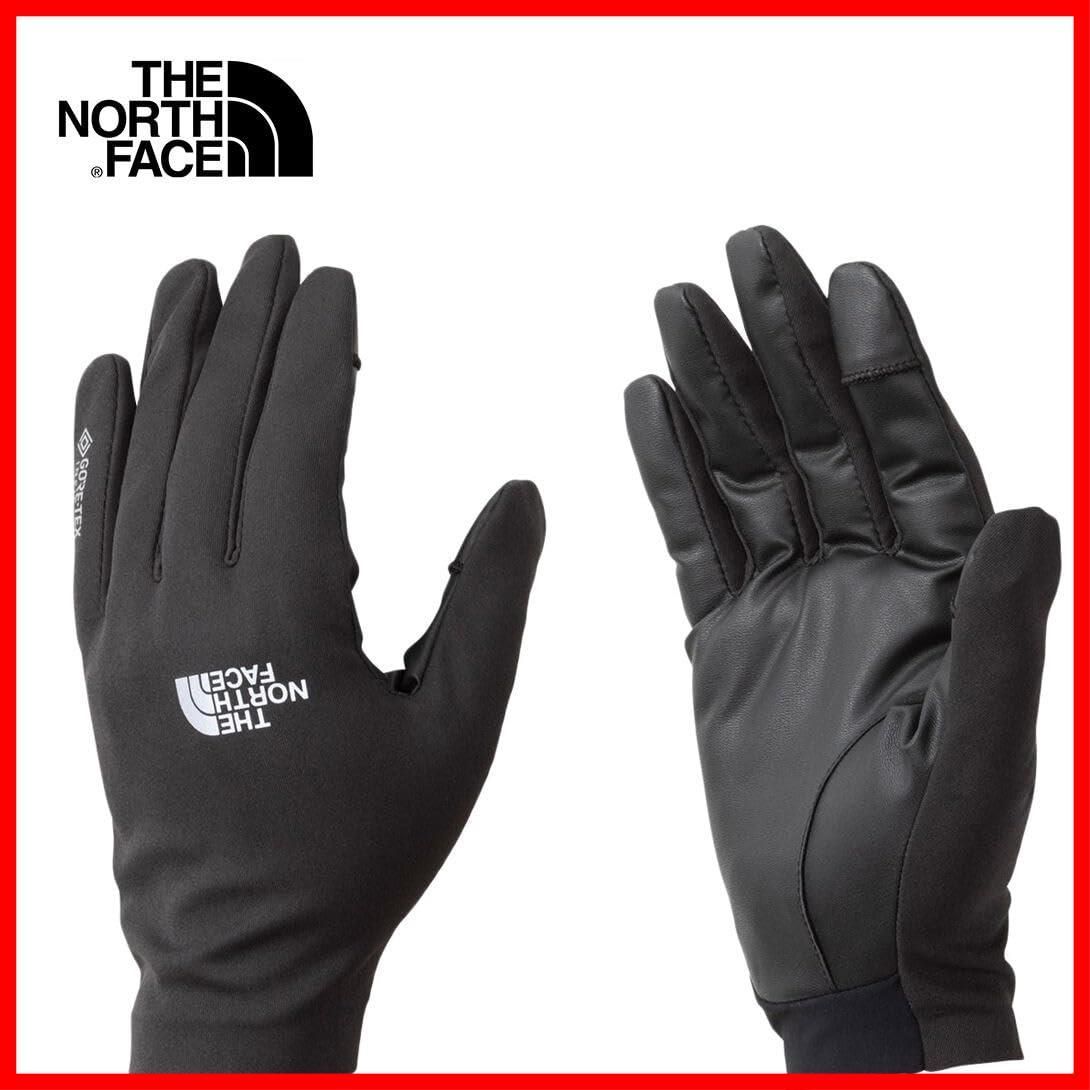 THE NORTH FACE - ノースフェイス MT Shell Glove シェルグローブGORE-TEX(L ノースフェイス MT Shell Glove シェルグローブGORE-TEX（THE