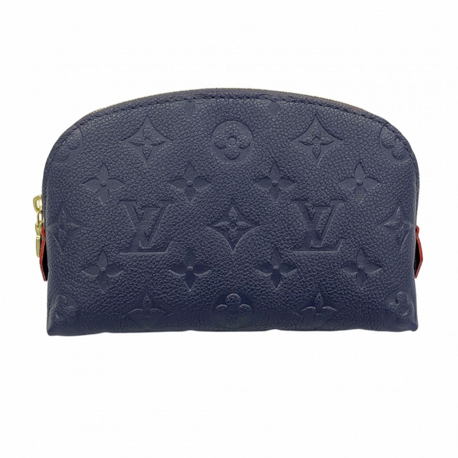 ルイ ヴィトン Louis Vuitton ルイ ヴィトン ポーチ モノグラム アンプラント ポシェットティック M69413 マリーヌルージュレディース