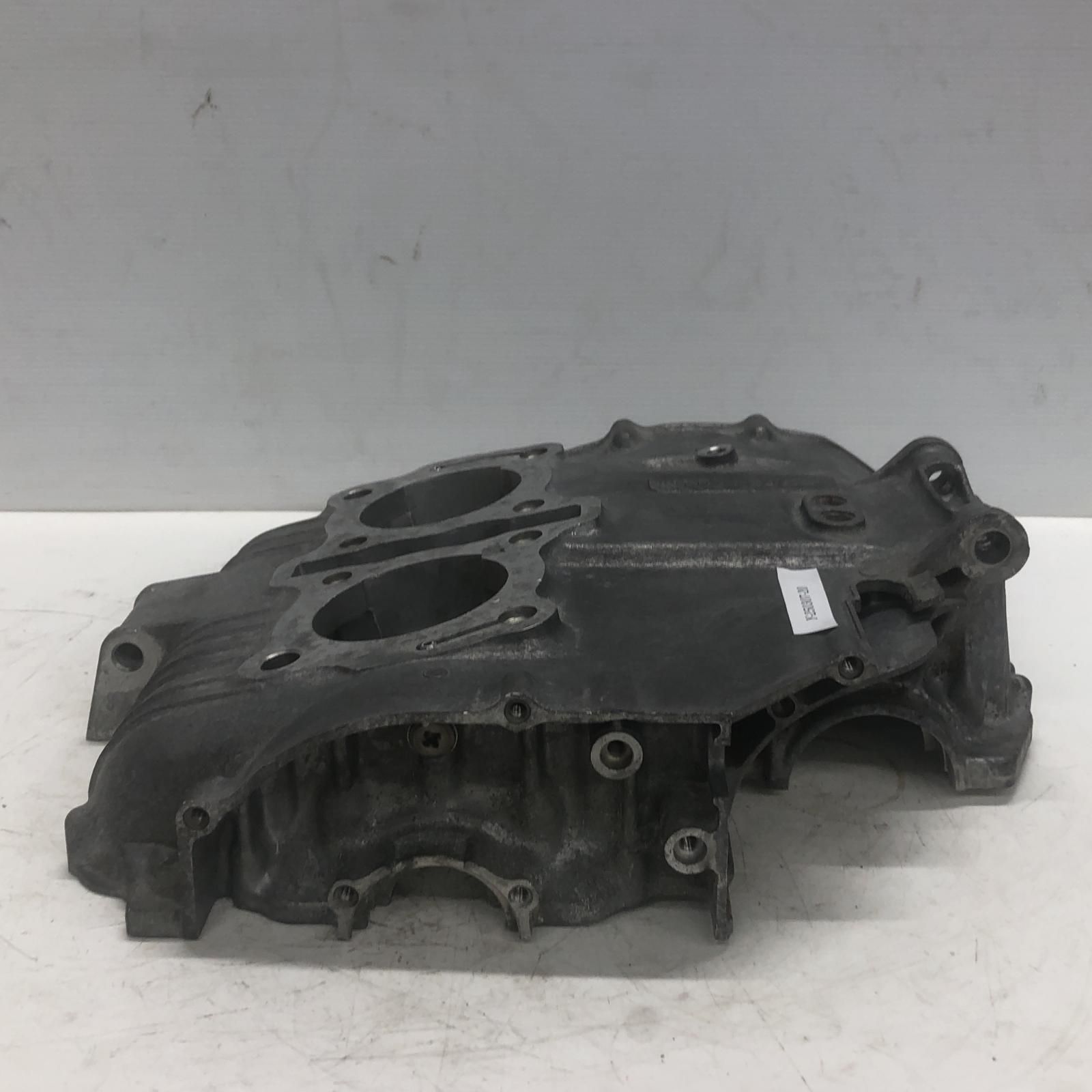 CB250T クランクケース Yahoo!オークション - ホーク バブ クランク