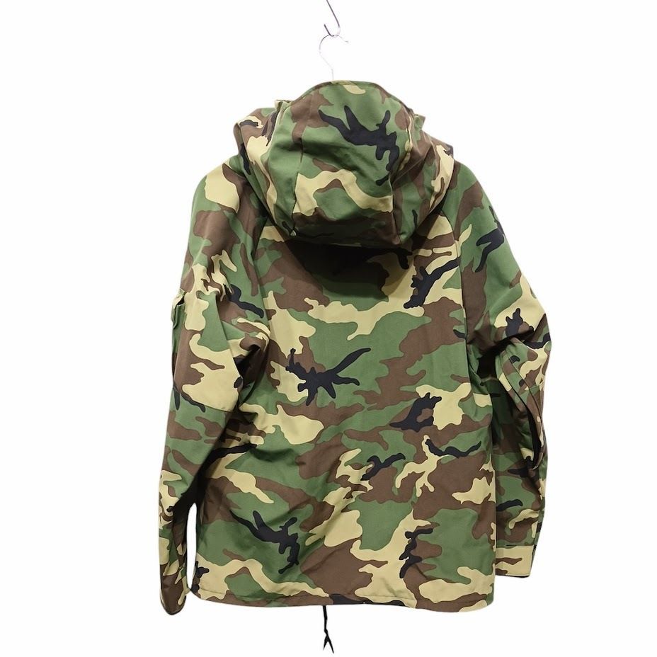 WAIPER ECWCS Gen1 COLD WEATHER PARKA 21WP67 ワイパー カモフラ マウンテンパーカー ナイロンジャケット 迷彩  21WP67-CAMO - メルカリ