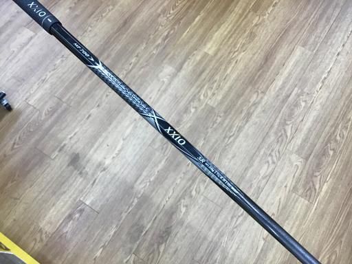 中古】 ダンロップ XXIO(2012) 5S アイアンセット IR XXIO MP700