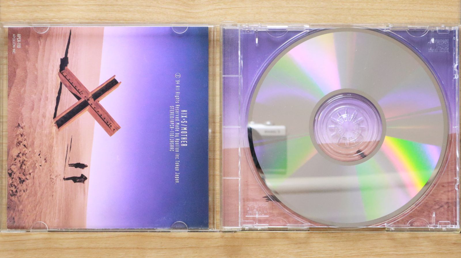 Flower コンプリートセット CD DVD 国内盤CD☆ザ・ハイ・ローズ/THE HIGH-LOWS□ フラワー